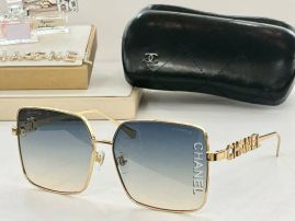 Picture of Chanel Sunglasses _SKUfw56601676fw